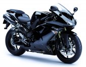 2007 Kawasaki Ninja ZX-10R photo